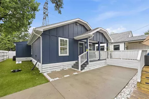 1602 Luzon St, Houston, TX 77009