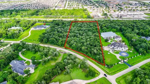 8331 Thompson Lake Dr, Missouri City, TX 77459