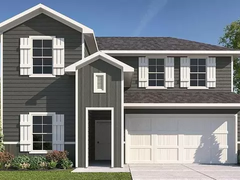 535 Hunter Grove Ln, China, TX 77613