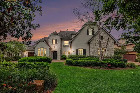 3 Player Ridge Ct, The Woodlands, TX 77382