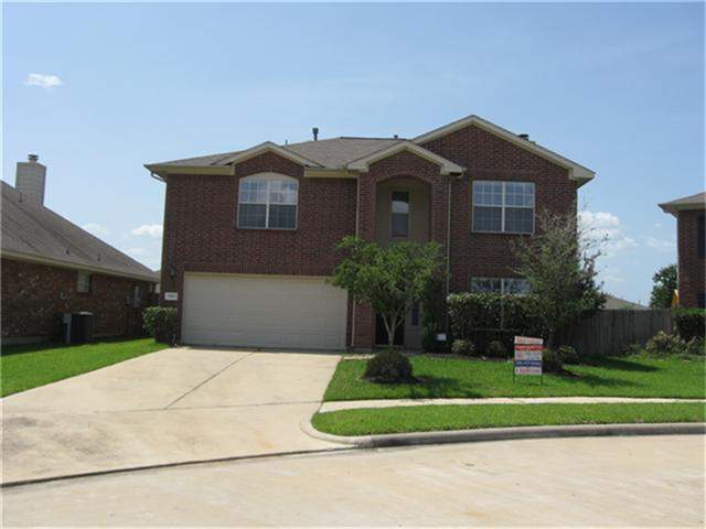 19815 Ringwald Ct, Spring, TX 77379 photo 1