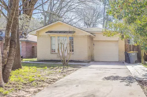 5326 Lynngate Dr, Spring, TX 77373 photo 1