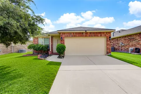 5206 Rosehill Ridge Ct, Katy, TX 77449