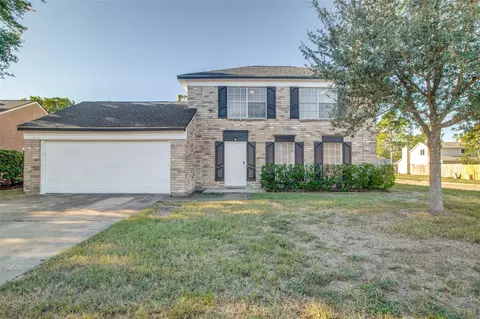 17931 Forest Cedars Dr, Houston, TX 77084