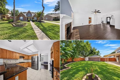 10215 Minturn Ln, Houston, TX 77064