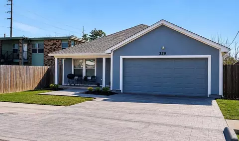 326 Cartersville St, Houston, TX 77029