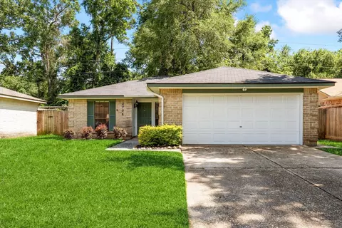 2758 Tinechester Dr, Kingwood, TX 77339