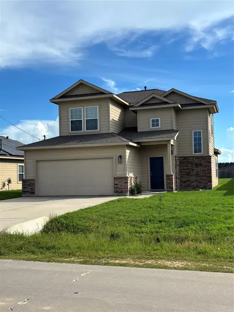 121 Road 51021, Cleveland, TX 77327