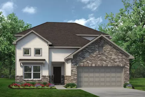 8434 Calico Pennant Way, Fulshear, TX 77441