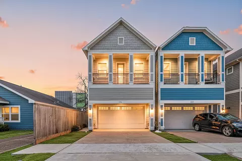 519 E 28th St, Houston, TX 77008