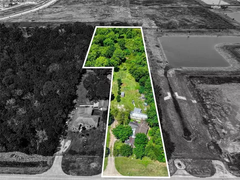 3645 County Road 58, Manvel, TX 77578
