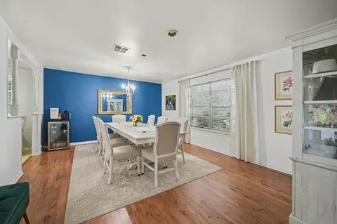 Dining - 3203 Eula Morgan Rd, Katy, TX 77493 photo 2 of 3