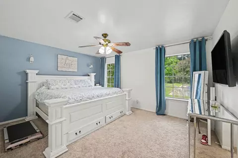 Bedroom - 3203 Eula Morgan Rd, Katy, TX 77493 photo 1 of 5