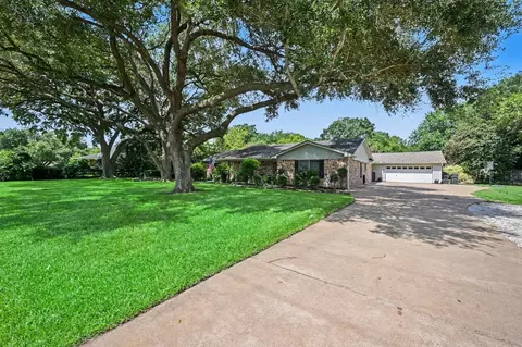 Exterior - 3203 Eula Morgan Rd, Katy, TX 77493 photo 3 of 13