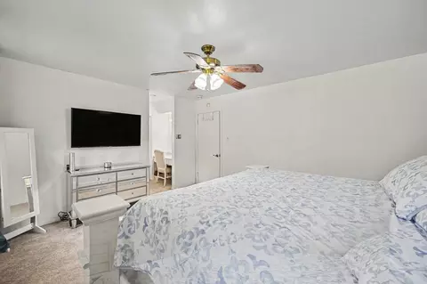 Bedroom - 3203 Eula Morgan Rd, Katy, TX 77493 photo 3 of 5