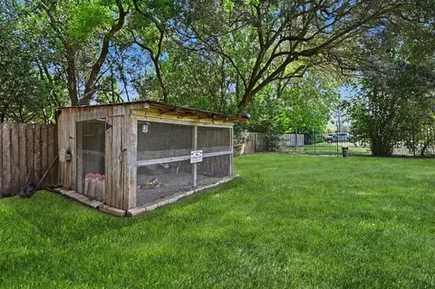 Exterior - 3203 Eula Morgan Rd, Katy, TX 77493 photo 10 of 13