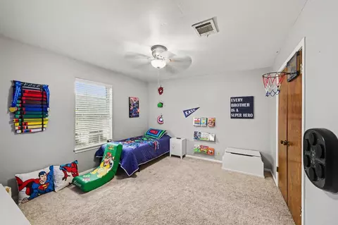 Bedroom - 3203 Eula Morgan Rd, Katy, TX 77493 photo 5 of 5