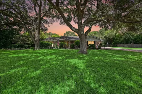 Exterior - 3203 Eula Morgan Rd, Katy, TX 77493 photo 13 of 13