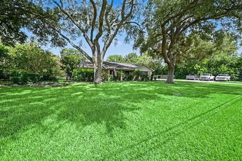 Exterior - 3203 Eula Morgan Rd, Katy, TX 77493 photo 11 of 13