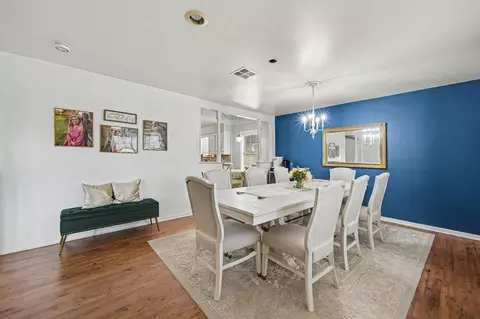 Dining - 3203 Eula Morgan Rd, Katy, TX 77493 photo 3 of 3