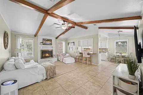 Living - 3203 Eula Morgan Rd, Katy, TX 77493 photo 1 of 1