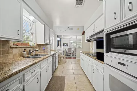 Kitchen - 3203 Eula Morgan Rd, Katy, TX 77493 photo 2 of 2