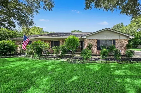 Exterior - 3203 Eula Morgan Rd, Katy, TX 77493 photo 2 of 13