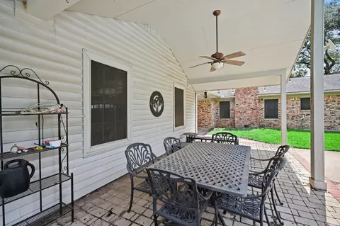 Exterior - 3203 Eula Morgan Rd, Katy, TX 77493 photo 4 of 13