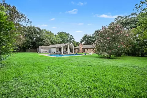 Exterior - 3203 Eula Morgan Rd, Katy, TX 77493 photo 7 of 13