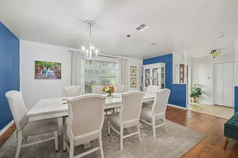 Dining - 3203 Eula Morgan Rd, Katy, TX 77493 photo 1 of 3