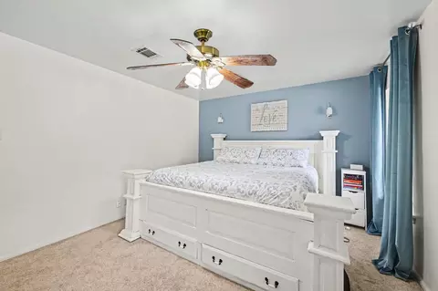 Bedroom - 3203 Eula Morgan Rd, Katy, TX 77493 photo 2 of 5