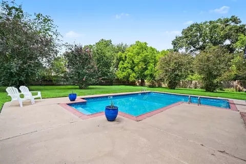 Exterior - 3203 Eula Morgan Rd, Katy, TX 77493 photo 5 of 13