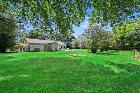 Exterior - 3203 Eula Morgan Rd, Katy, TX 77493 photo 9 of 13