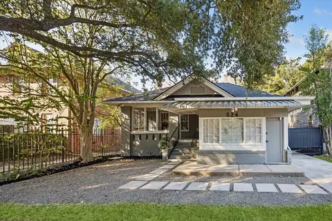 524 Hawthorne St, Houston, TX 77006