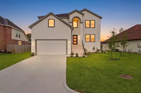 20627 Sunny Shores Dr, Humble, TX 77346