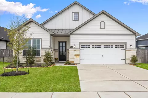 1314 Hidden Oaks Dr, Tomball, TX 77375