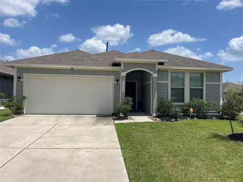 25511 Northpark Lake Dr, Porter, TX 77365