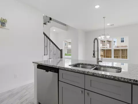 Kitchen - 2811 Bowlin Leaf Ln, Houston, TX 77014 photo 3 of 3