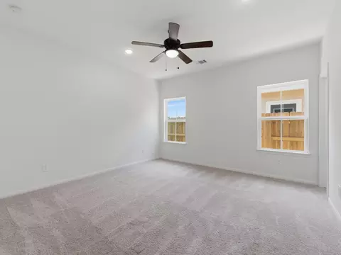 Bedroom - 2811 Bowlin Leaf Ln, Houston, TX 77014 photo 1 of 6