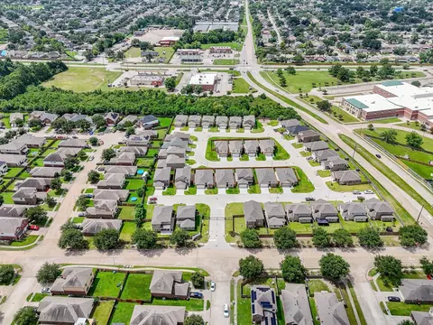 View/Area - 2811 Bowlin Leaf Ln, Houston, TX 77014 photo 1 of 3