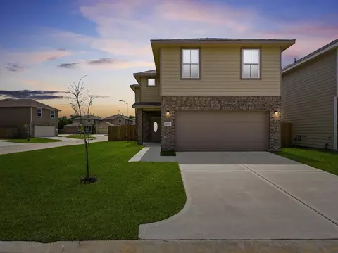 2811 Bowlin Leaf Ln, Houston, TX 77014