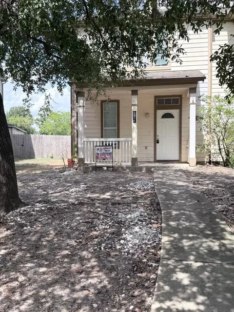 2211 Walnut Fair Ln, Spring, TX 77373