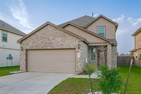 4807 Purple Wisteria Ln, Spring, TX 77373