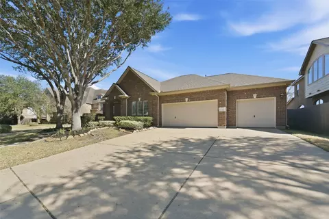 3218 Round Meadow Ln, Missouri City, TX 77459