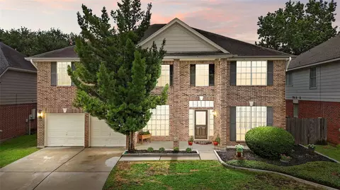 20735 Deauville Dr, Spring, TX 77388