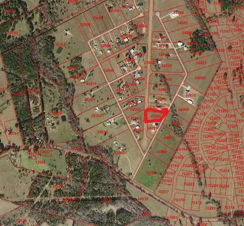 0 Ponderosa Dr, New Waverly, TX 77358