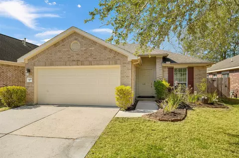 2435 Colonial Springs Ln, Spring, TX 77386