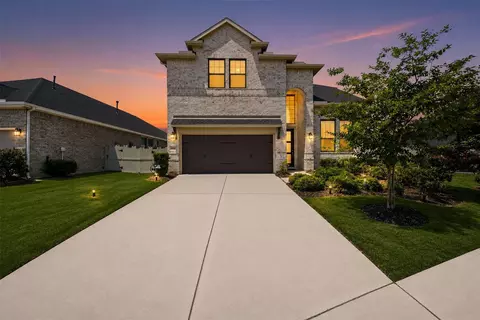 10255 Bayou Oaks Dr, Conroe, TX 77385