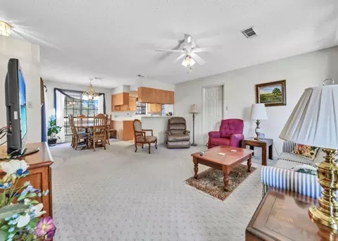Living - 70 E Post Oak Ln, Shepherd, TX 77371 photo 1 of 2