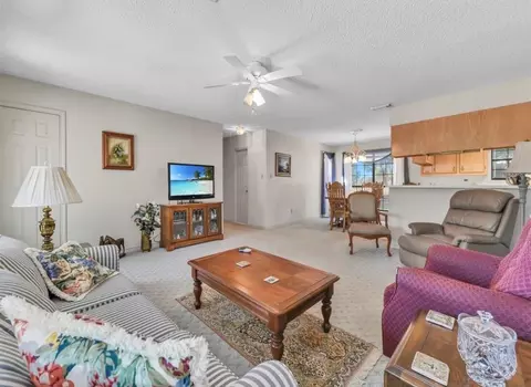 Living - 70 E Post Oak Ln, Shepherd, TX 77371 photo 2 of 2